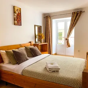 Housegogo Appartement Lissabon