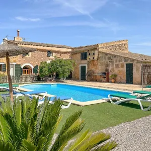 Ferienhaus Finca Son Rengo, Campos (Mallorca)