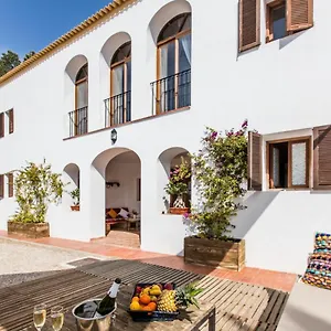  Villa Rosa Ibiza, Private Pool, 10 Minutes From The