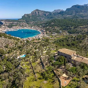  Farm stay Muleta De Ca S'hereu