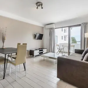 Apartment Esmeralda, Ibiza-Stadt