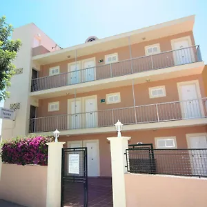 Apartmán Naika &, Palmanova