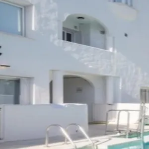  Villa Flamenc Luxury In Besso