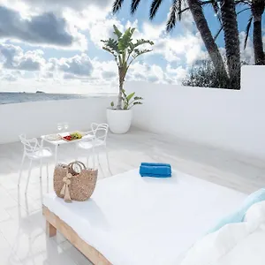 Apartment Enkala, Ibiza-Stadt