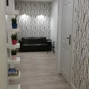 Vistula Appartement Krakau