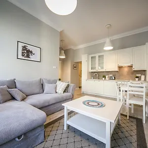 Arianska Appartement Krakau
