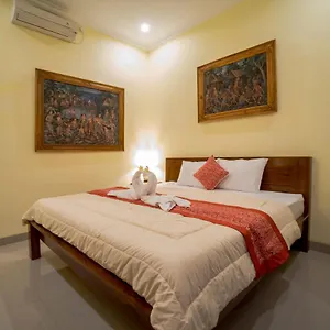 Omank Agus Accommodatie bij particulieren Ubud