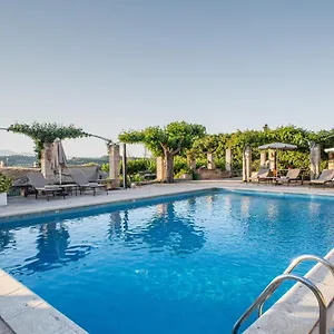  Vakantieboerderij Sa Rota D' En Palerm By Mhr