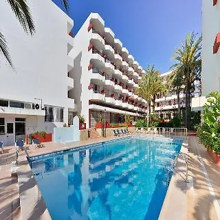 Apartamentos Lido Ibiza Apartmán