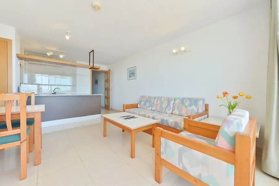 Apartamentos Lido Ibiza Apartmán