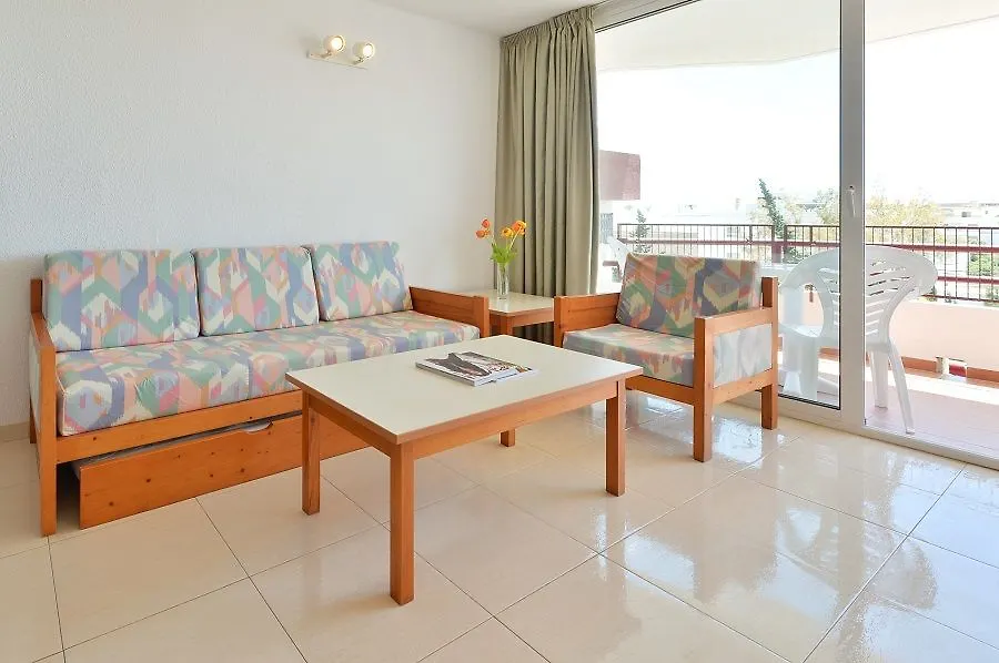 Apartamentos Lido Ibiza