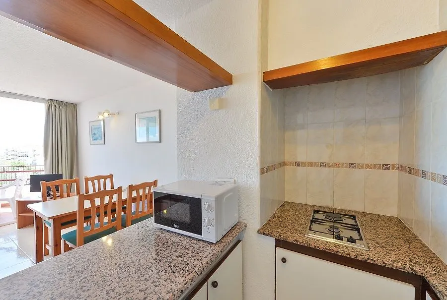 Apartamentos Lido Ibiza 0*,  Španělsko