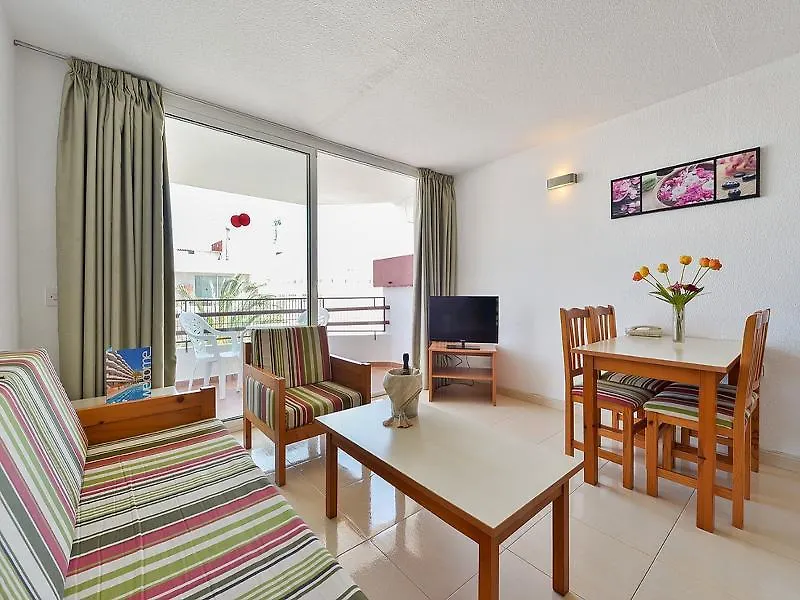 Apartamentos Lido Ibiza Apartmán
