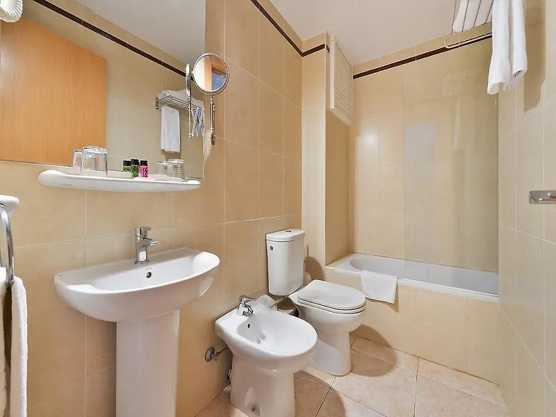 Apartamentos Lido Ibiza Španělsko