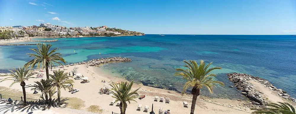 Apartamentos Lido Ibiza