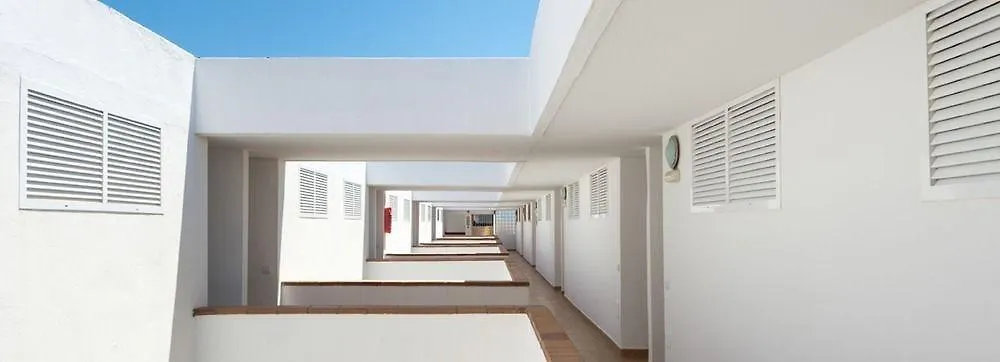 Apartamentos Lido Ibiza 0*,