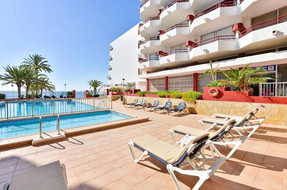 Apartamentos Lido Ibiza