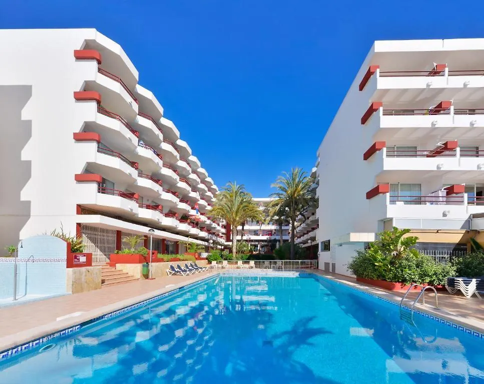 Apartamentos Lido Ibiza Apartmán