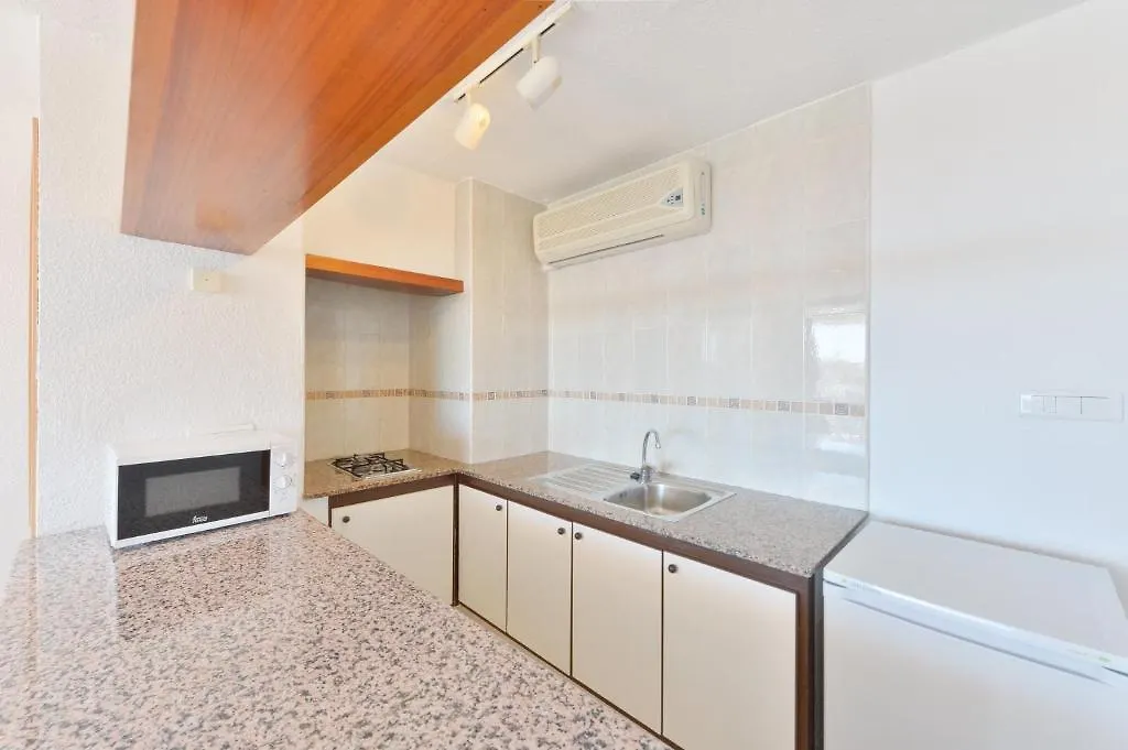 Apartamentos Lido Ibiza Španělsko