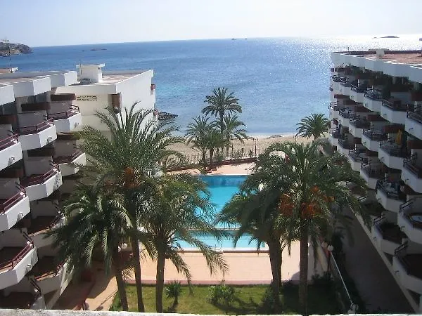 Apartamentos Lido Ibiza