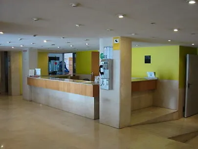 Apartamentos Lido Ibiza 0*,